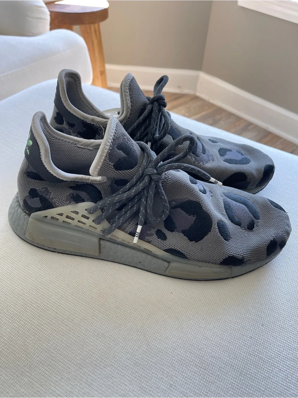 adidas nmd human